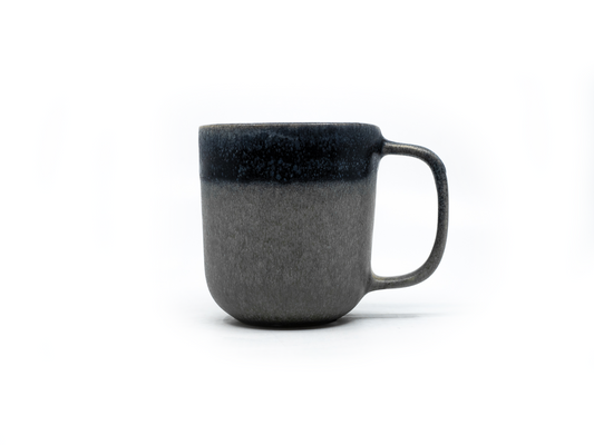 soñho Sombra Tasse grauschwarz