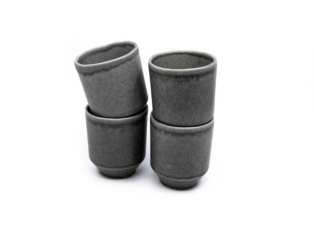 soñho Sombra - Becher grau