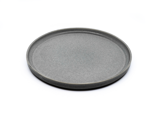 soñho Sombra - Teller klein  Ø 22 cm grau