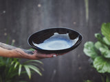 soñho Profundezas Pastaschale blau reaktiv