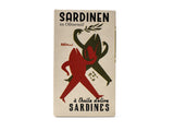 Jose Sardinen in Olivenöl, 125 gr