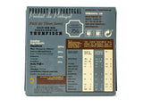 Jose Geräucherter Thunfisch Paté, 75 gr