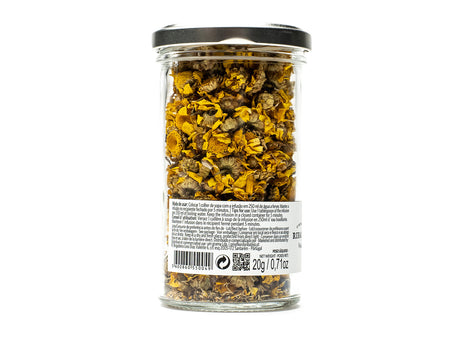 Ribatejo Ringelblumentee (chá caléndula pampilhos)