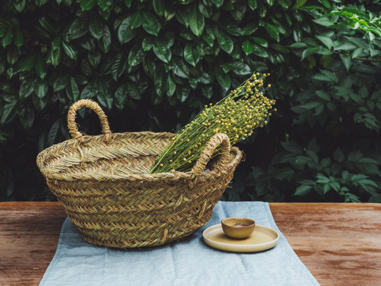 Artesanos - Korb Mittel