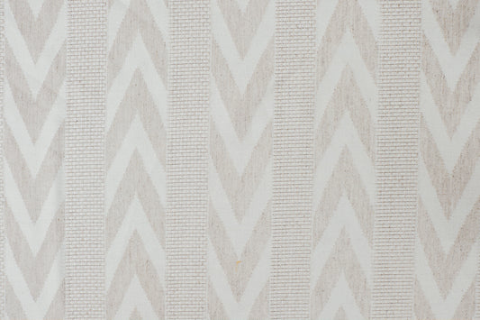 soñho Onda Tischdecke 150 x 250 beige