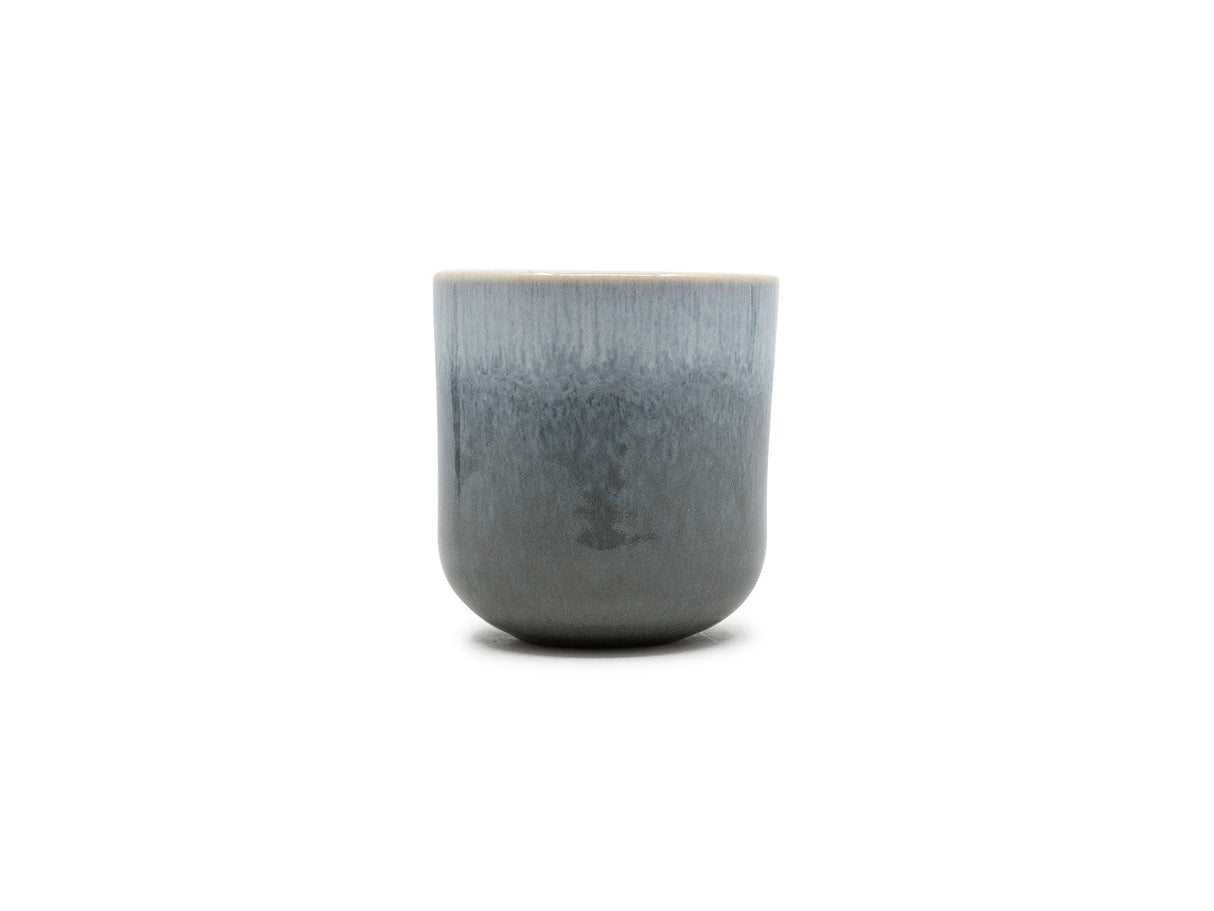 soñho Coral Azul Espressobecher blaugrau reaktiv
