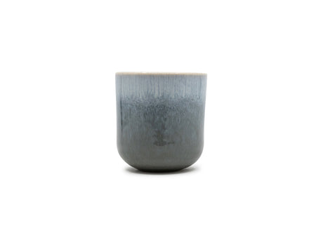 soñho Coral Azul Espressobecher blaugrau reaktiv