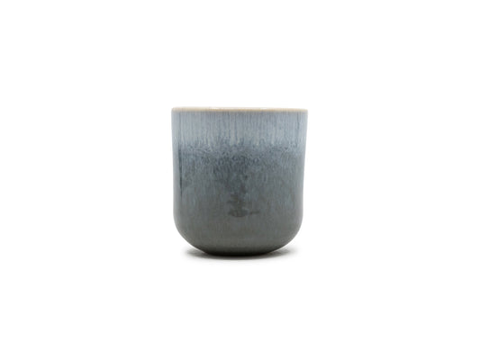 soñho Coral Azul Espressobecher blaugrau reaktiv