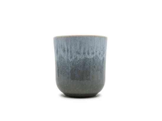 Coral Azul - Becher blau-grau reaktiv