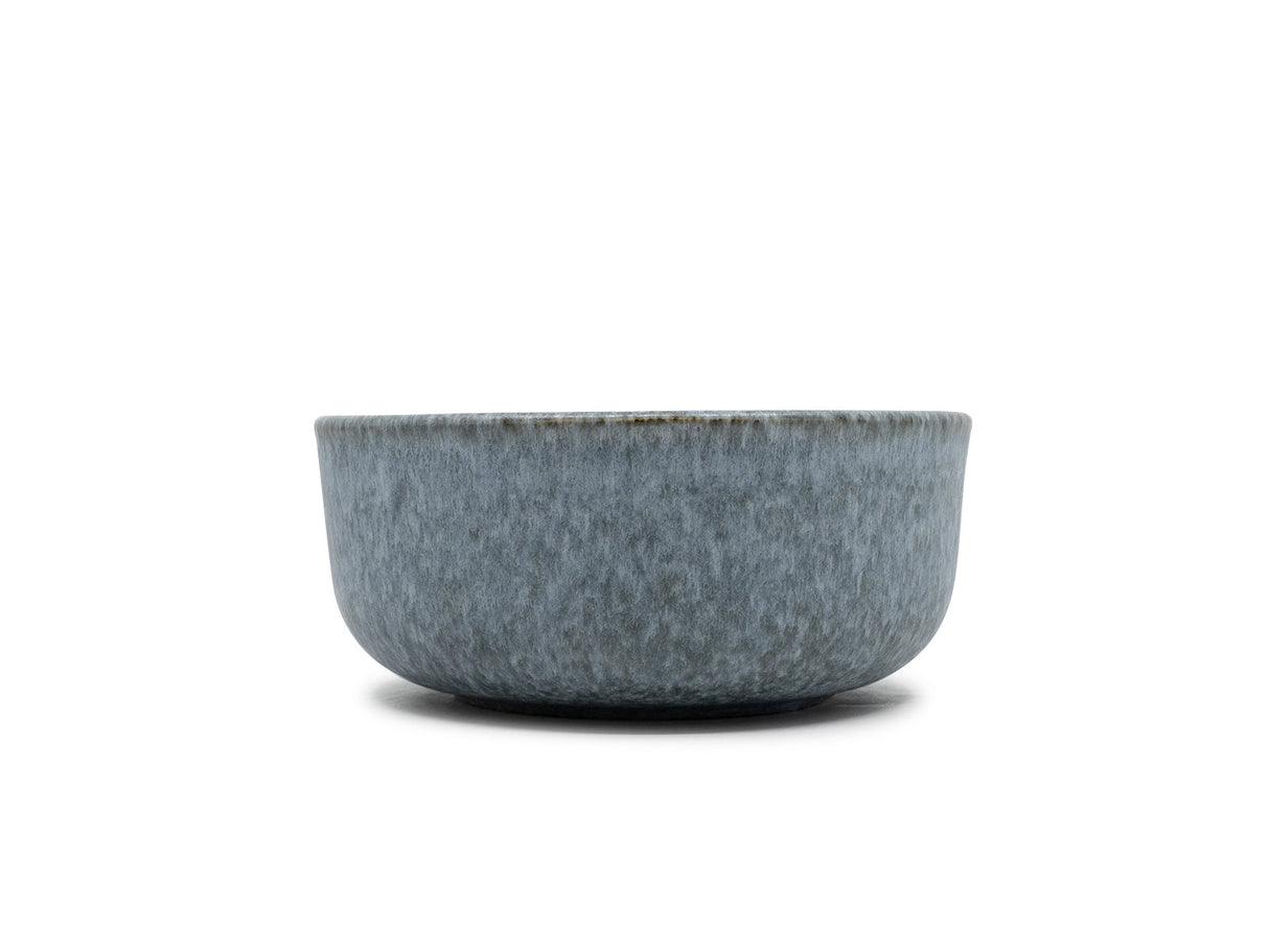 soñho Azul Neble Müslischale grau reaktiv
