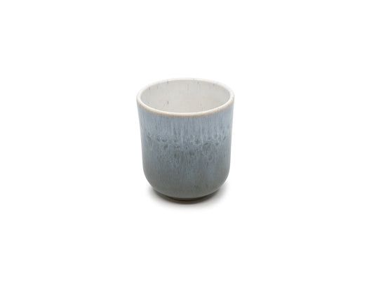 soñho Coral Azul Becher blaugrau reaktiv