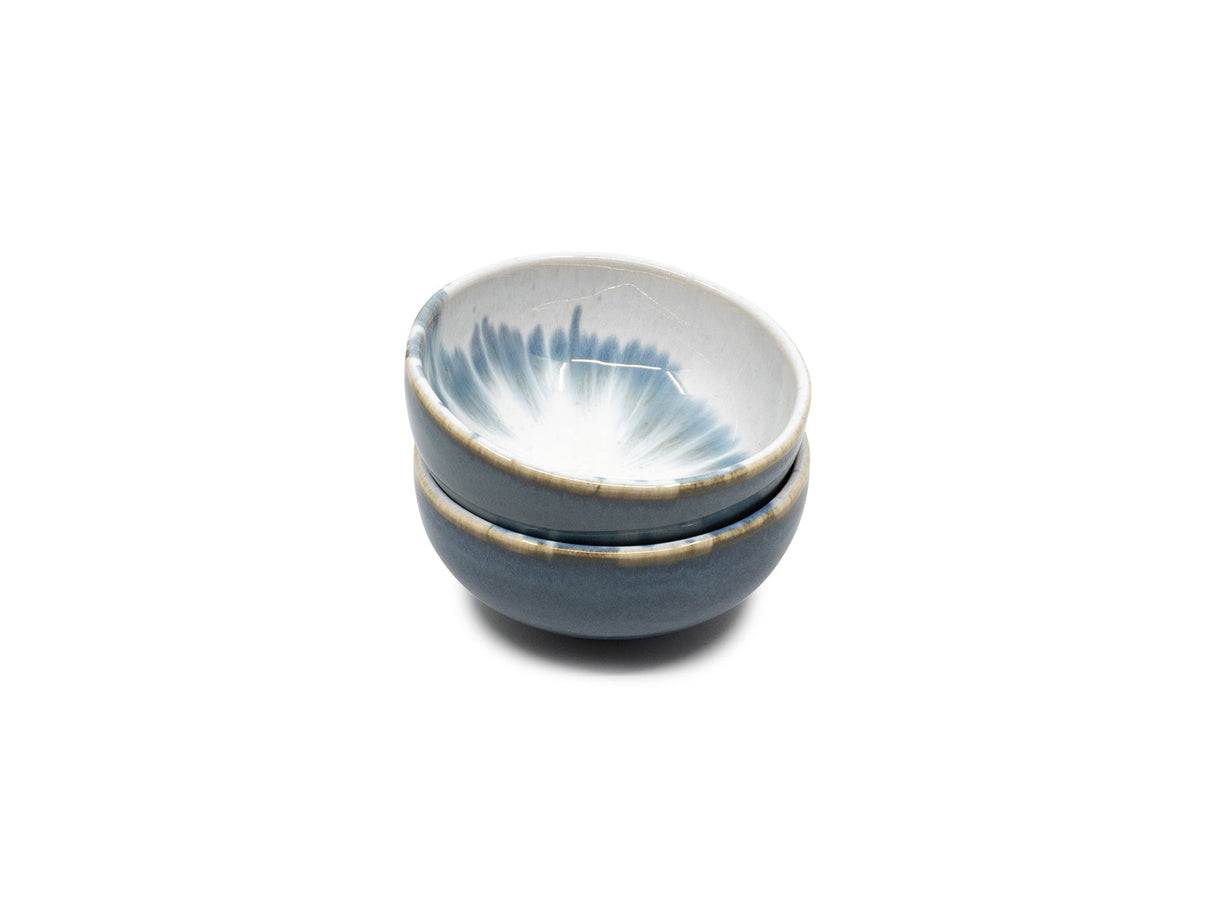 soñho Coral Azul Minischale blauweiss reaktiv