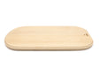 Holz Servierbrett gross