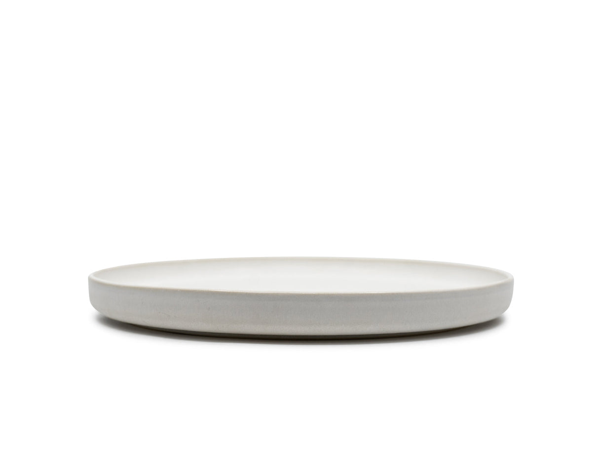 soñho Concha Branca Teller klein Ø 22 cm weiss matt