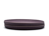 soñho Violeta Teller gross Ø 26 cm lila