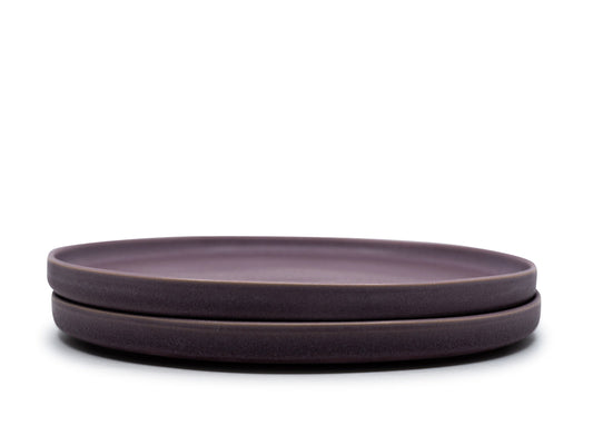 soñho Violeta Teller gross Ø 26 cm lila