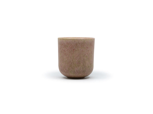 soñho Rocha de Ouro Espressobecher rosabeige reaktiv