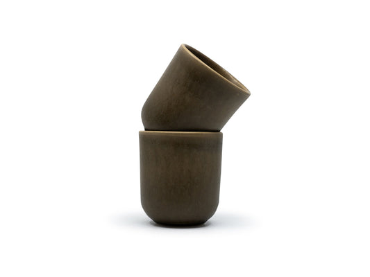 soñho Cru Becher taupe