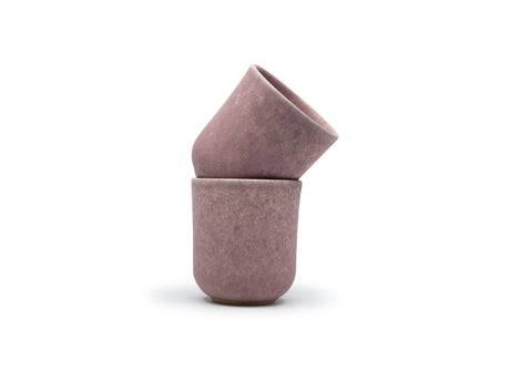 soñho Rosa Fina Becher rosa