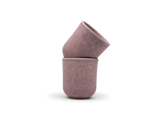 soñho Rosa Fina Becher rosa