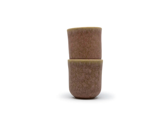 soñho Rocha de Ouro Becher rosabeige reaktiv