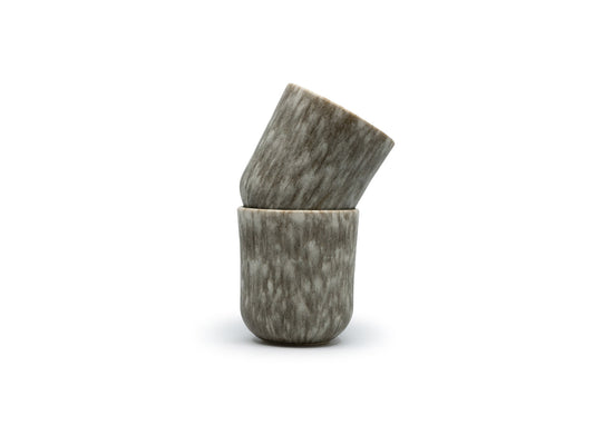 soñho Barrento Becher taupe reaktiv