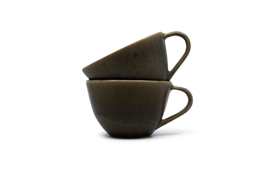 soñho Cru Cappuccino Tasse taupe