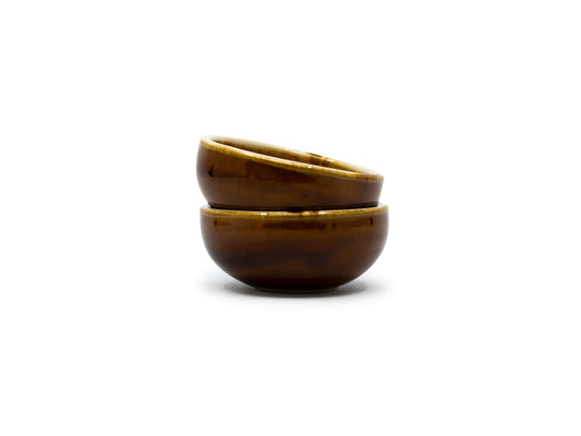 soñho Coral Terroso Dipschale terracottaweiss reaktiv