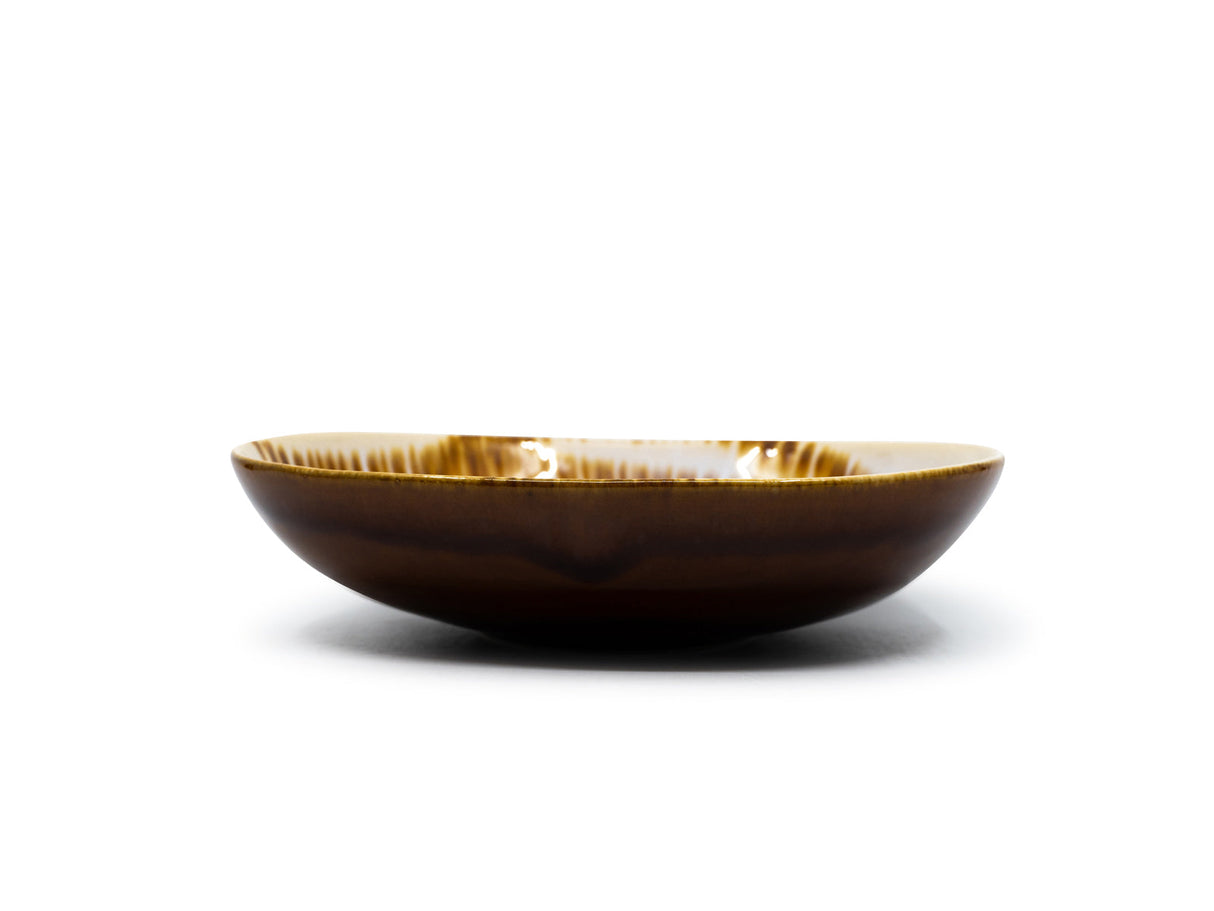 soñho Coral Terroso Pastaschale terracottaweiss reaktiv