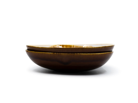 soñho Coral Terroso Pastaschale terracottaweiss reaktiv