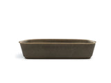 soñho Cru Ofenform klein taupe