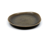 soñho Cru Teller gross Ø 26 cm taupe