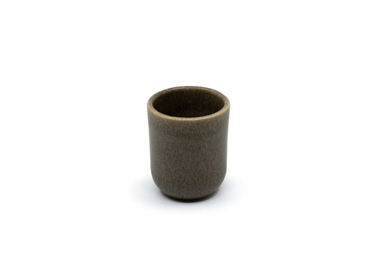 soñho Cru Espressobecher taupe