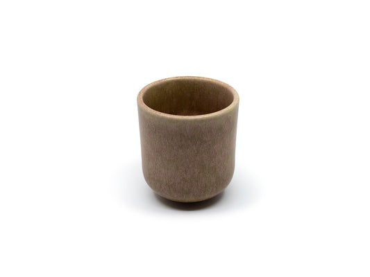 soñho Rocha de Ouro Espressobecher rosabeige reaktiv