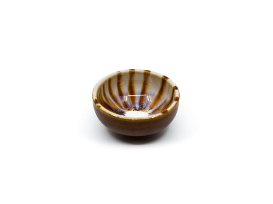 soñho Coral Terroso Dipschale terracottaweiss reaktiv