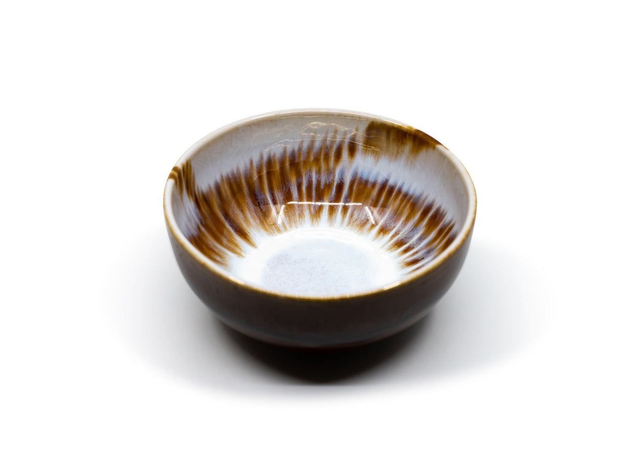 soñho Coral Terroso Müslischale terracottaweiss reaktiv