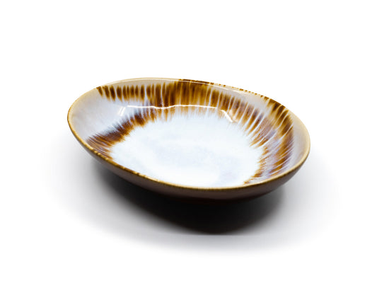 soñho Coral Terroso Pastaschale terracottaweiss reaktiv