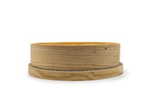 Peneira tradicional - Brotkorb / Sieb Ø 19 cm