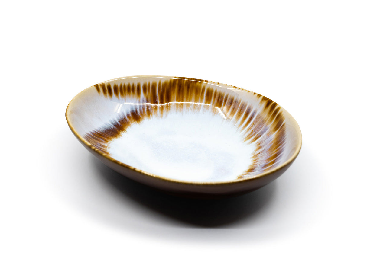 soñho Coral Terroso Pastaschale, ⌀ 19 cm