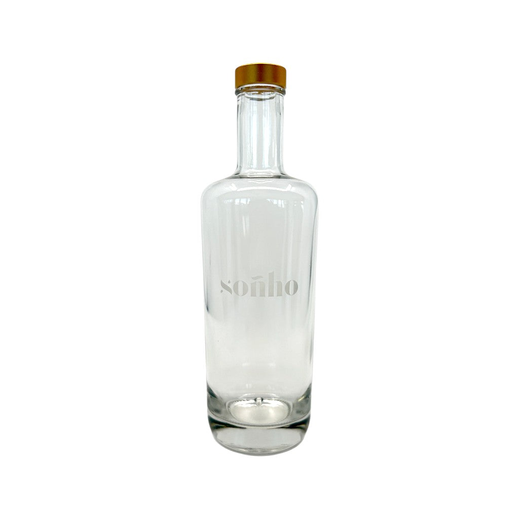 soñho Puro Glasflasche 7 dl