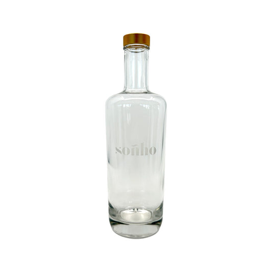 soñho Puro Glasflasche 7 dl