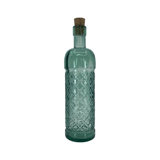 soñho Bahía Öl und Essigspender Glas 500 ml grün