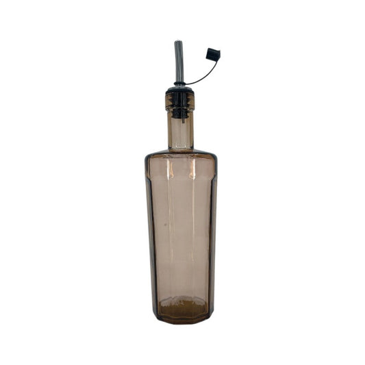 soñho Arenas Öl und Essigspender Glas 500 ml natur