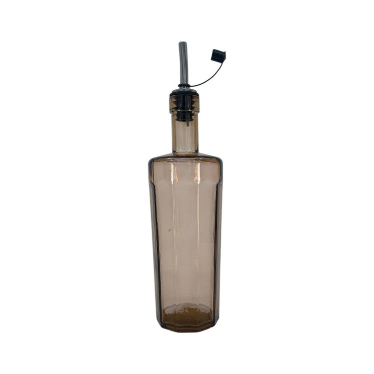 soñho Arenas Öl und Essigspender Glas 500 ml natur
