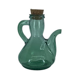 soñho El Traditional Öl und Essigspender Glas 250 ml grün