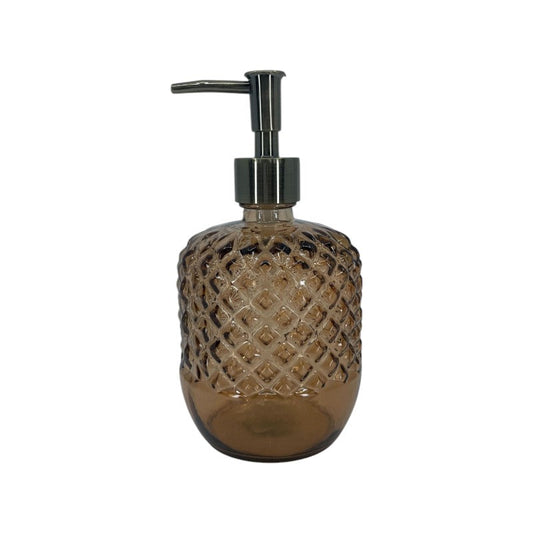 soñho Jabón de Olas Seifenspender Glas 550 ml natur