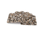 soñho Recife Kork Untersetzer 6er Set, 10 x 10 cm