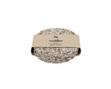 soñho Falésia Kork Untersetzer 6er Set, ⌀ 10 cm