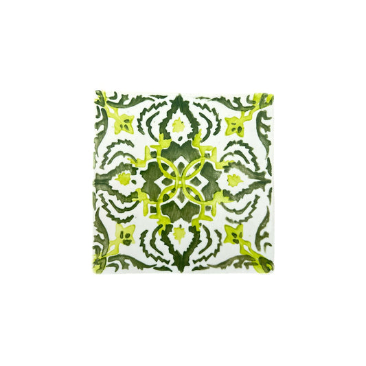 soñho Azulejo Montinhos Untersetzer 13 cm