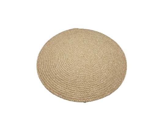 soñho Redondo Tischset rund, camel